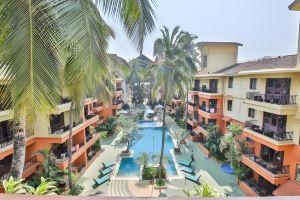 Neelams the Grand Hotel, Calangute