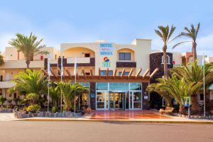 SBH Hotel Royal Mónica, Playa Blanca
