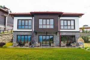 Ortel Inn, Ordu