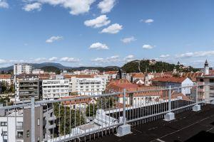 MH Living - 11 - Modern Living Dream in Center Hotel, Graz