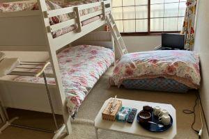 Stay Akeboshi Kan Hotel, Hakodate