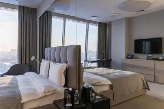 Residence Apartments, Ekaterinburg