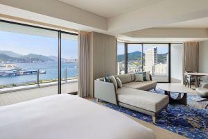 Nagasaki Marriott Hotel, Nagasaki