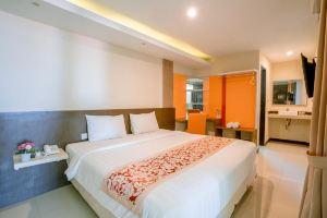 Hotel O Kuta Near Sunset Road Formerly Balitone Residence, Denpasar