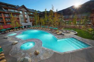 Marriott Grand Residence Club, Lake Tahoe – 1 to 3 Bedrooms & Pent, Stateline