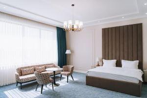 Medina Palace Hotel, Turkistan
