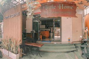 Little Home Homestay, Con Dao Islands