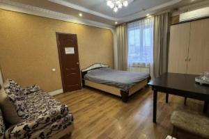 Milana Hotel, Orenburg