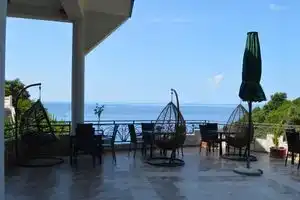Aparthotel XXL Lux, Dobra-Voda
