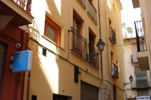 Apartments Abate 4, Valencia