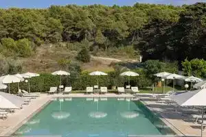 Masseria Bandino & Spa, Otranto