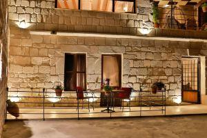 Corner in Cappadocia Hotel, Ortahisar