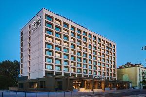 Four Points by Sheraton Hotel, Wroclaw
