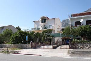 Double Room 6819a, Gradac