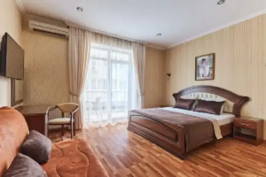 Arkadiya + by Sun City Hotels Hotel, Adler