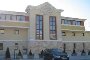 Sea Park Homes Neshkov Apartments