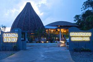 Barong Resort, Ban Phe
