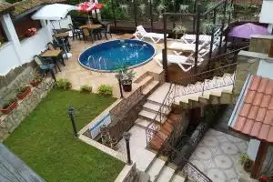 Guest House Unika, Tryavna