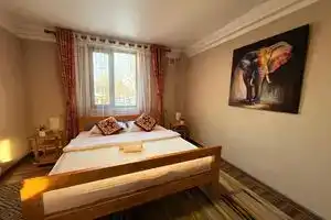 Nomad - Hostel, Bishkek