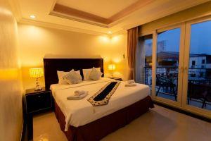 Ivory Palace Hotel, Pattaya