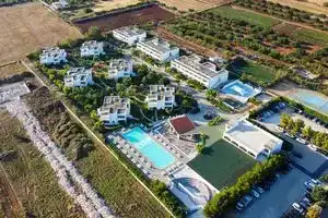 Torre Guaceto Greenblu Resort, Carovigno