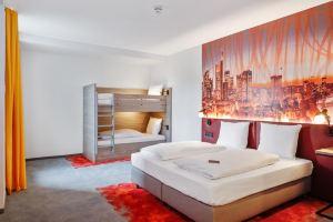 7 Days Premium Hotel Frankfurt - Offenbach, Frankfurt am Main