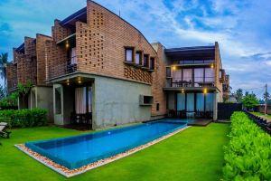 Inidi Leisure Luxury Villas, Wadduwa