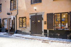 Residence Perseus Apartments, Stockholm