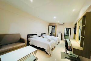 Golden House Service Apartment, Rayong City