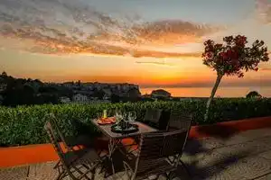 Residence New Paradise, Tropea