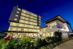 Gracetown Hotel Hua Hin, Hua Hin