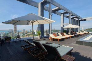 Legend Hotel and Resort, Sihanoukville