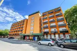Izabella Sport Hotel, Szeged