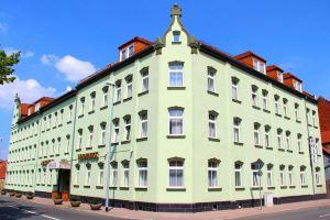 Apartment Hotel Lindeneck, Erfurt