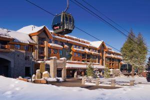 Marriott Grand Residence Club, Lake Tahoe Apartments, Stateline