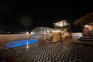 Riad Dar Tahri Hotel, Fes