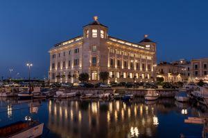 Ortea Palace Hotel, Sicily, Autograph Collection, Syracuse