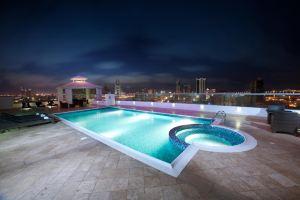 Al Olaya Suites Hotel, Manama