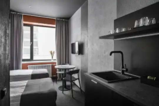 Hotel Greenfeel, Vladimir