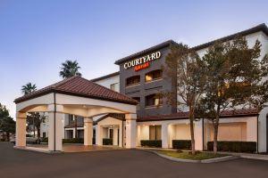 Courtyard Hotel, Palmdale