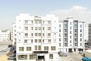 Sama Muscat Hotel, Hayl Al 'Umayr
