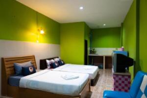 RoomQuest VaylaSamran, xamphwa
