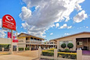 Econo Lodge Park Lane, Bundaberg
