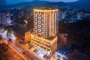 Huasai Hotel, Dalian
