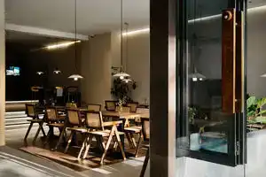 Painting House Hotel (West Lake Hubin Hefang Street), Hangzhou