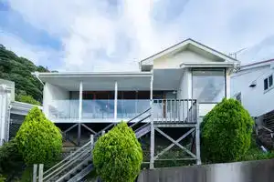 Wellis Villa HANARE, Kobe
