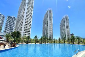 STAR BAY Residence Apartments, Sihanoukville