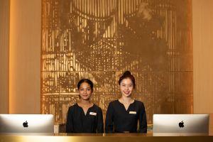 Amanda Hotel, Phnom Penh