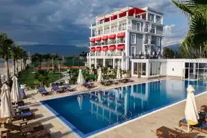 Grace Aqua Villa, Sukhumi