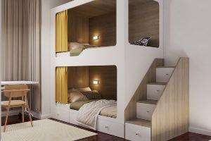 Youwo Jingshe Uland Women's Hotel, Beijing